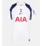 Maillot de football Réplique Tottenham Hotspur Domicile Femme 2025-26 Manche Courte