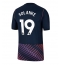 Maillot de football Réplique Tottenham Hotspur Dominic Solanke #19 Extérieur 2026-27 Manche Courte
