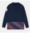 Maillot de football Réplique Tottenham Hotspur Extérieur 2026-27 Manche Longue