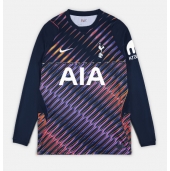 Maillot de football Réplique Tottenham Hotspur Extérieur 2026-27 Manche Longue