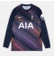 Maillot de football Réplique Tottenham Hotspur Extérieur 2026-27 Manche Longue