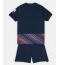 Maillot de football Réplique Tottenham Hotspur Extérieur Enfant 2026-27 Manche Courte (+ Pantalon court)