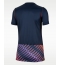 Maillot de football Réplique Tottenham Hotspur Extérieur Femme 2026-27 Manche Courte