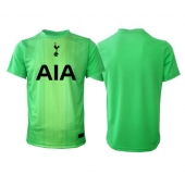 Maillot de football Réplique Tottenham Hotspur Gardien de but Domicile 2025-26 Manche Courte