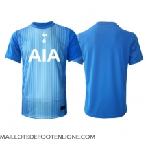 Maillot de football Réplique Tottenham Hotspur Gardien de but Extérieur 2025-26 Manche Courte