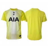Maillot de football Réplique Tottenham Hotspur Gardien de but Troisième 2025-26 Manche Courte