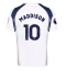 Maillot de football Réplique Tottenham Hotspur James Maddison #10 Domicile 2025-26 Manche Courte