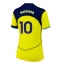 Maillot de football Réplique Tottenham Hotspur James Maddison #10 Troisième Femme 2025-26 Manche Courte