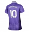 Maillot de football Réplique Tottenham Hotspur James Maddison #10 Troisième Femme 2026-27 Manche Courte