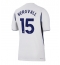 Maillot de football Réplique Tottenham Hotspur Lucas Bergvall #15 Domicile 2026-27 Manche Courte