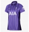 Maillot de football Réplique Tottenham Hotspur Mateus Fernandes #18 Troisième Femme 2026-27 Manche Courte