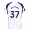 Maillot de football Réplique Tottenham Hotspur Micky van de Ven #37 Domicile 2025-26 Manche Courte