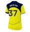 Maillot de football Réplique Tottenham Hotspur Micky van de Ven #37 Troisième Femme 2025-26 Manche Courte