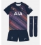 Maillot de football Réplique Tottenham Hotspur Omar Marmoush #22 Extérieur Enfant 2026-27 Manche Courte (+ Pantalon court)