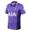 Maillot de football Réplique Tottenham Hotspur Omar Marmoush #22 Troisième 2026-27 Manche Courte