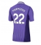 Maillot de football Réplique Tottenham Hotspur Omar Marmoush #22 Troisième 2026-27 Manche Courte