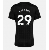 Maillot de football Réplique Tottenham Hotspur Pape Matar Sarr #29 Extérieur Femme 2025-26 Manche Courte