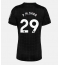 Maillot de football Réplique Tottenham Hotspur Pape Matar Sarr #29 Extérieur Femme 2025-26 Manche Courte