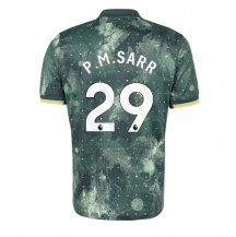 Maillot de football Réplique Tottenham Hotspur Pape Matar Sarr #29 Troisième 2024-25 Manche Courte