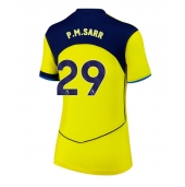 Maillot de football Réplique Tottenham Hotspur Pape Matar Sarr #29 Troisième Femme 2025-26 Manche Courte
