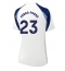 Maillot de football Réplique Tottenham Hotspur Pedro Porro #23 Domicile Femme 2025-26 Manche Courte