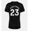Maillot de football Réplique Tottenham Hotspur Pedro Porro #23 Extérieur Femme 2025-26 Manche Courte