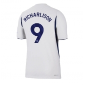 Maillot de football Réplique Tottenham Hotspur Richarlison #9 Domicile 2026-27 Manche Courte