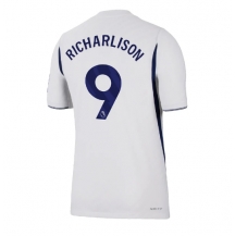 Maillot de football Réplique Tottenham Hotspur Richarlison #9 Domicile 2026-27 Manche Courte