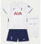 Maillot de football Réplique Tottenham Hotspur Richarlison #9 Domicile Enfant 2026-27 Manche Courte (+ Pantalon court)