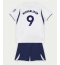 Maillot de football Réplique Tottenham Hotspur Richarlison #9 Domicile Enfant 2026-27 Manche Courte (+ Pantalon court)