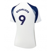 Maillot de football Réplique Tottenham Hotspur Richarlison #9 Domicile Femme 2025-26 Manche Courte