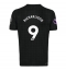 Maillot de football Réplique Tottenham Hotspur Richarlison #9 Extérieur 2025-26 Manche Courte