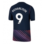 Maillot de football Réplique Tottenham Hotspur Richarlison #9 Extérieur 2026-27 Manche Courte