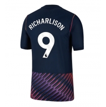 Maillot de football Réplique Tottenham Hotspur Richarlison #9 Extérieur 2026-27 Manche Courte