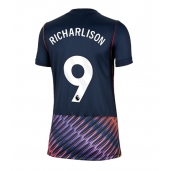 Maillot de football Réplique Tottenham Hotspur Richarlison #9 Extérieur Femme 2026-27 Manche Courte