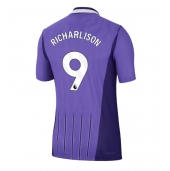 Maillot de football Réplique Tottenham Hotspur Richarlison #9 Troisième 2026-27 Manche Courte
