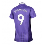 Maillot de football Réplique Tottenham Hotspur Richarlison #9 Troisième Femme 2026-27 Manche Courte