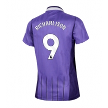 Maillot de football Réplique Tottenham Hotspur Richarlison #9 Troisième Femme 2026-27 Manche Courte