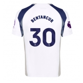 Maillot de football Réplique Tottenham Hotspur Rodrigo Bentancur #30 Domicile 2025-26 Manche Courte