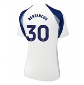Maillot de football Réplique Tottenham Hotspur Rodrigo Bentancur #30 Domicile Femme 2025-26 Manche Courte