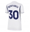 Maillot de football Réplique Tottenham Hotspur Rodrigo Bentancur #30 Domicile Femme 2026-27 Manche Courte