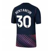 Maillot de football Réplique Tottenham Hotspur Rodrigo Bentancur #30 Extérieur 2026-27 Manche Courte