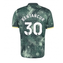 Maillot de football Réplique Tottenham Hotspur Rodrigo Bentancur #30 Troisième 2024-25 Manche Courte