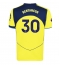 Maillot de football Réplique Tottenham Hotspur Rodrigo Bentancur #30 Troisième 2025-26 Manche Courte