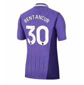 Maillot de football Réplique Tottenham Hotspur Rodrigo Bentancur #30 Troisième 2026-27 Manche Courte