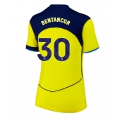 Maillot de football Réplique Tottenham Hotspur Rodrigo Bentancur #30 Troisième Femme 2025-26 Manche Courte