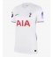 Maillot de football Réplique Tottenham Hotspur Sandro Tonali #16 Domicile Femme 2026-27 Manche Courte