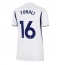 Maillot de football Réplique Tottenham Hotspur Sandro Tonali #16 Domicile Femme 2026-27 Manche Courte