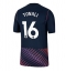Maillot de football Réplique Tottenham Hotspur Sandro Tonali #16 Extérieur 2026-27 Manche Courte