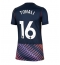 Maillot de football Réplique Tottenham Hotspur Sandro Tonali #16 Extérieur Femme 2026-27 Manche Courte